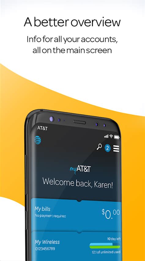 ‎myAT&T on the App Store.
